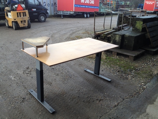 6559 - Skrivebord