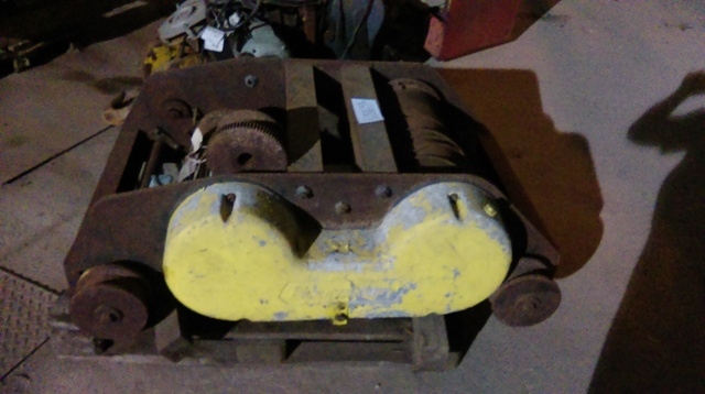 6980 - Electralift Winch