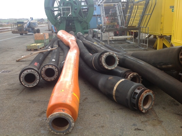 7332 - Oil Hose - Oil Hoses