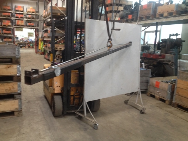 7171 - Lifting Yoke