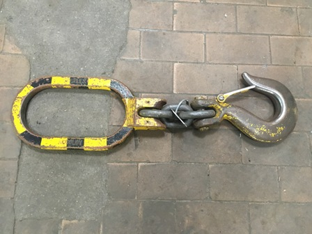 7633 - Krog-sling