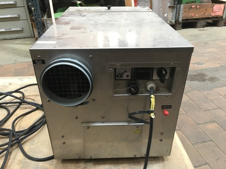 7642 - Dehumidifier