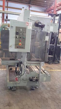 7864 - Automatisk pakke packer