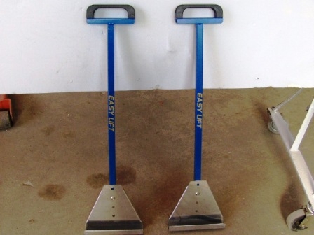2260 - EASY-LIFT -  forlænger din hånd med 75-85 cm