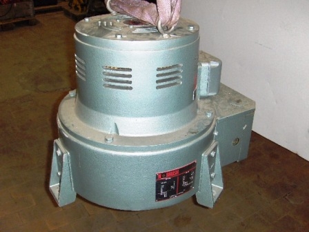 2366 - Generator system, Georator, 4.0 KW, model 39-001