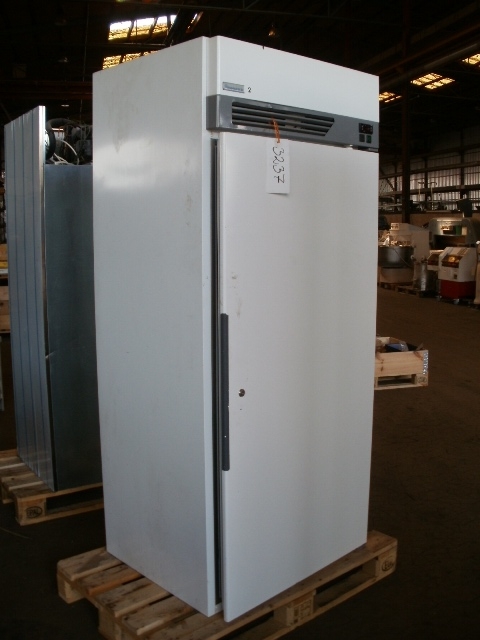 3237 - Freezer - PORKKA - Type: 9010098 C710 W/S