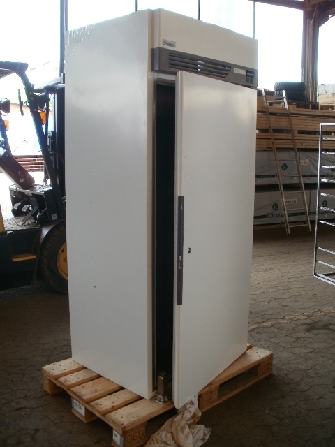 3238 - Freezer - PORKKA - Type: 9010102 F710 W/S