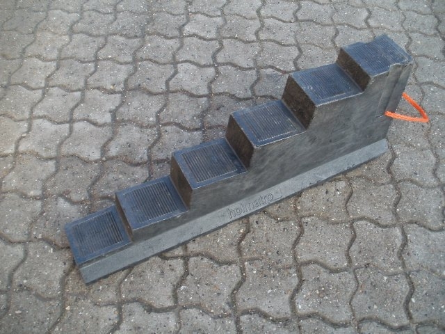 3610 - Redningsudstyr - Stepkile - HOLMATRO