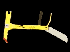 3618 - Redningsudstyr - Glas Master - HOLMATRO