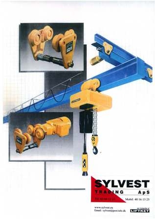 1612 - Crane Kit