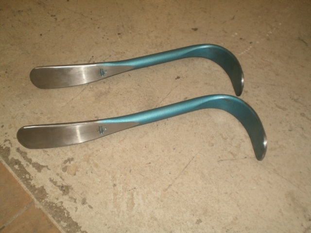 5835&nbsp;-&nbsp;Karrosseri løftestang - GEDORE - Type: 292