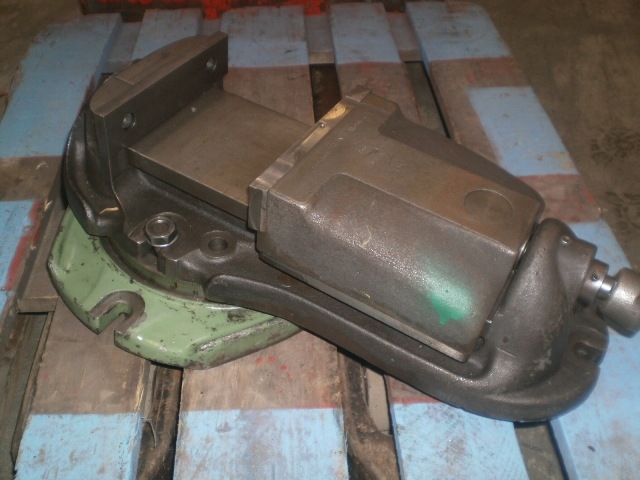 5876&nbsp;-&nbsp;Maskinskruestik - Vilh. Pedersen Høng - Type: 190