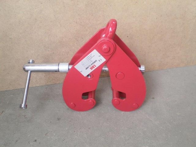 5935&nbsp;-&nbsp;Løftekløer - Bjælkekløer - L & H - 1000kg