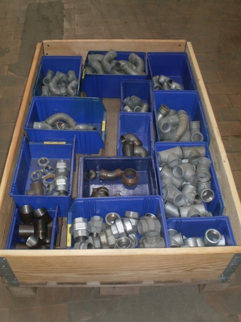 6201&nbsp;-&nbsp;Diverse VVS