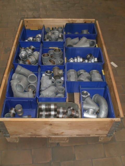 6202&nbsp;-&nbsp;Diverse VVS