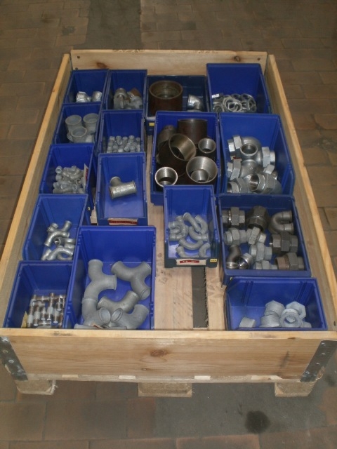 6203&nbsp;-&nbsp;Diverse VVS