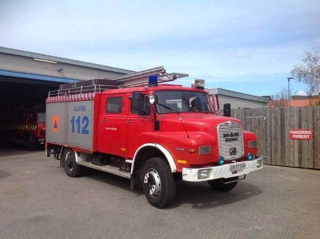 7335 - Brandbil - MAN - 13.192