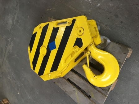 7578&nbsp;-&nbsp;Wire hook, 20 ton