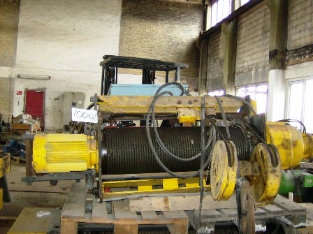 2102 - 1000&nbsp;-&nbsp;Verlinde   Spil     5  T      4-strenget