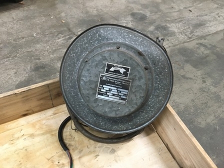 7602&nbsp;-&nbsp;Cable winder