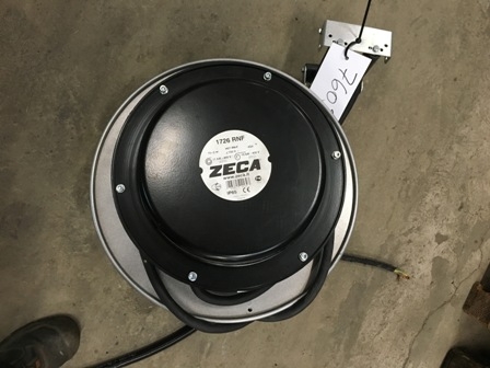 7603&nbsp;-&nbsp;Cable winder