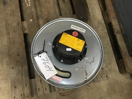 7604&nbsp;-&nbsp;Cable winder