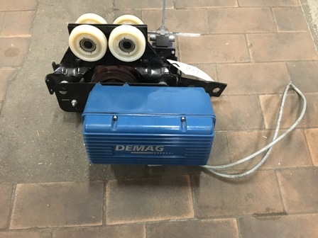 7606&nbsp;-&nbsp;Trolley, KBK2