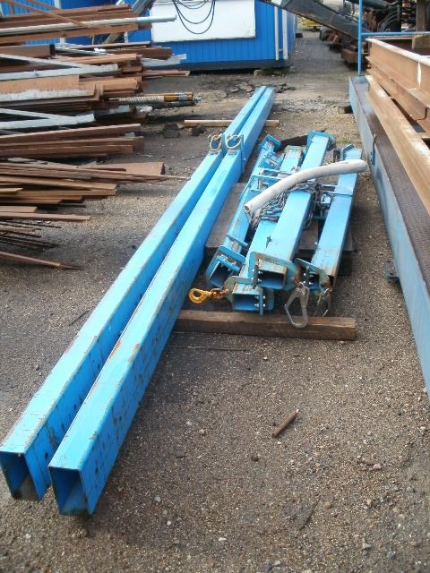 3273&nbsp;-&nbsp;Løfteåg - SKS - Type: H-AG m. CL Løft