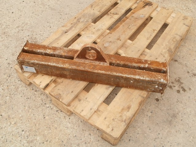 3311&nbsp;-&nbsp;Løfteåg - 2 ton - JENS ALFASTSEN - Type: 100