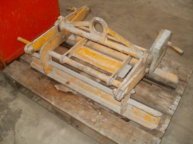 3337&nbsp;-&nbsp;Løfteåg - Saxløfteåg - BSV - Type: ER 5-15/750