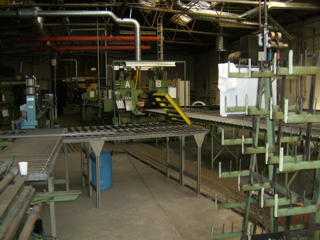 1550 - Hudevad Radiatorfabrik, Aarslev