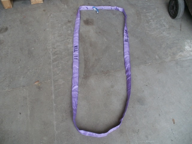 3420&nbsp;-&nbsp;Rundsling - CERTEX - WLL: 1 ton