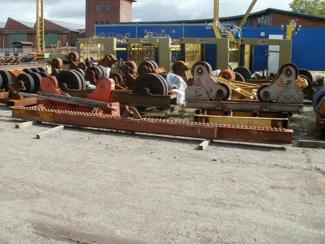 3477&nbsp;-&nbsp;Løfteåg - 10 ton