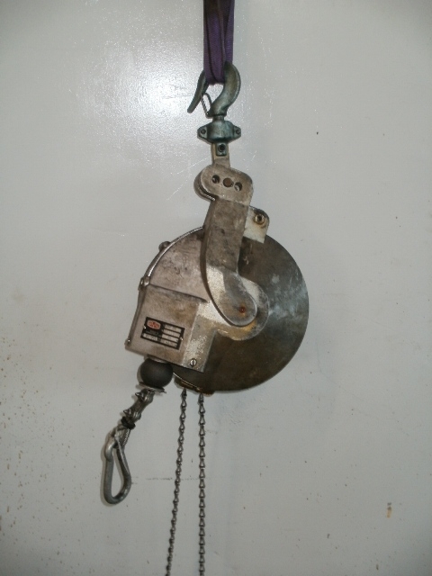 3658&nbsp;-&nbsp;Jo-jo - Yo-yo balanceblok - ARVAL - Type: GRC 28