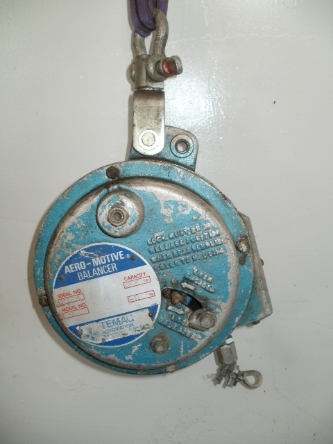 3659&nbsp;-&nbsp;Jo-jo - Yo-yo balanceblok - AERO-MOTIVE - Type: 25 EL