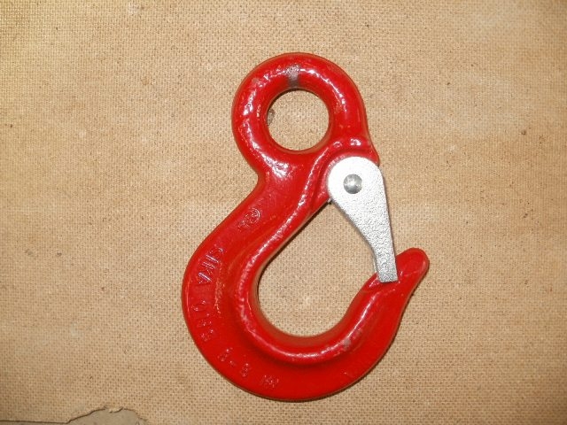 3675&nbsp;-&nbsp;Lastekrog - SIKA OHS - Type: 8-8