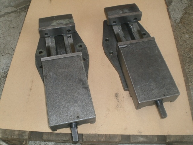 5424&nbsp;-&nbsp;Maskinskruestik - Skruestik